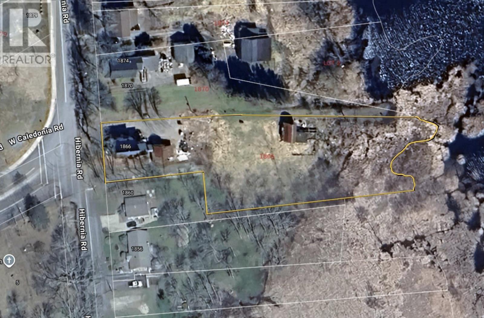 1866 Hibernia Road - 2