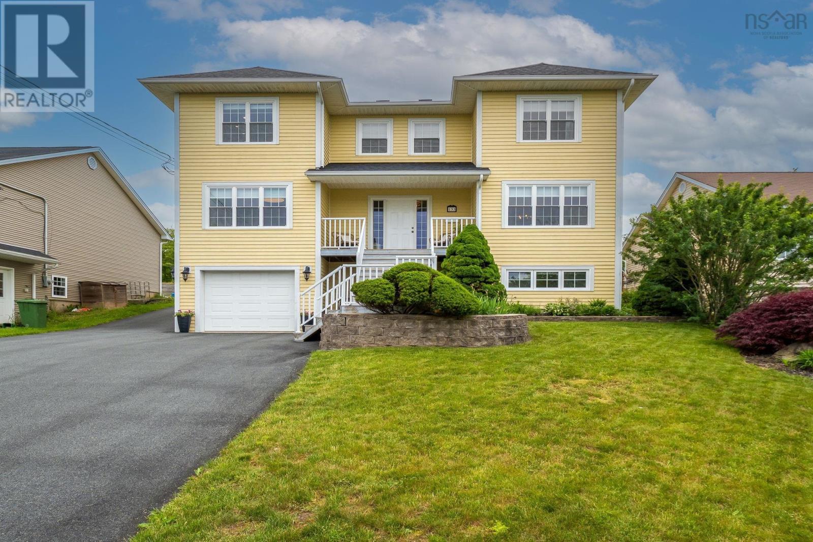 Property photo of 133 Lundy  Dartmouth B2WS3S Drive