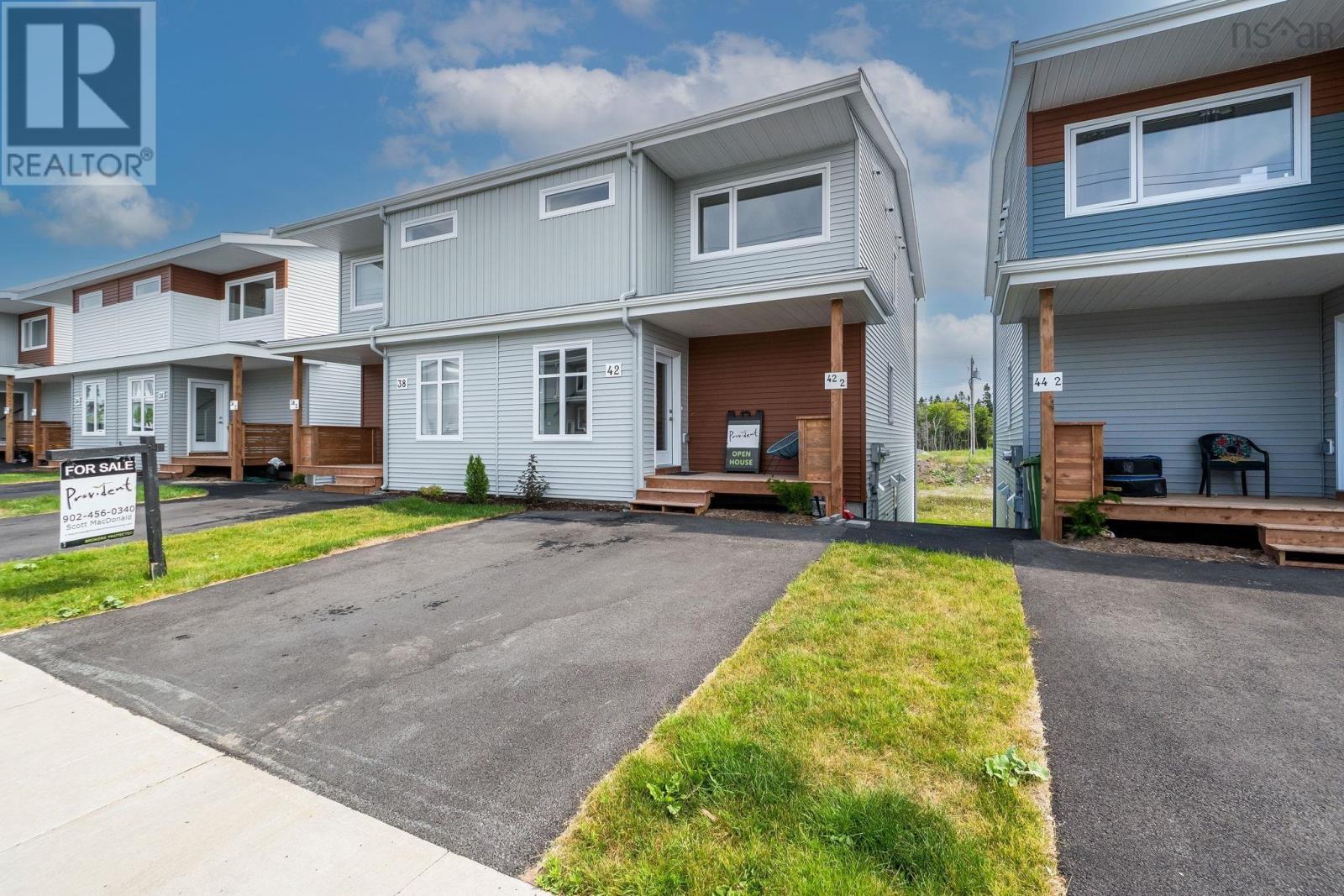 42 Berm Street - 1