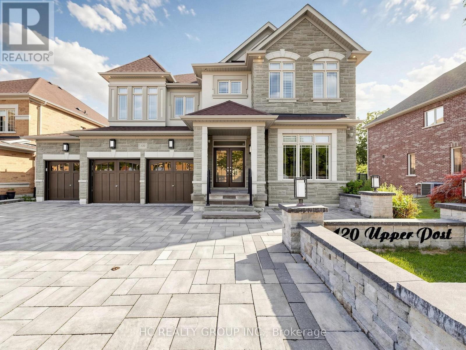 Listing photo of 120 UPPER POST ROAD
