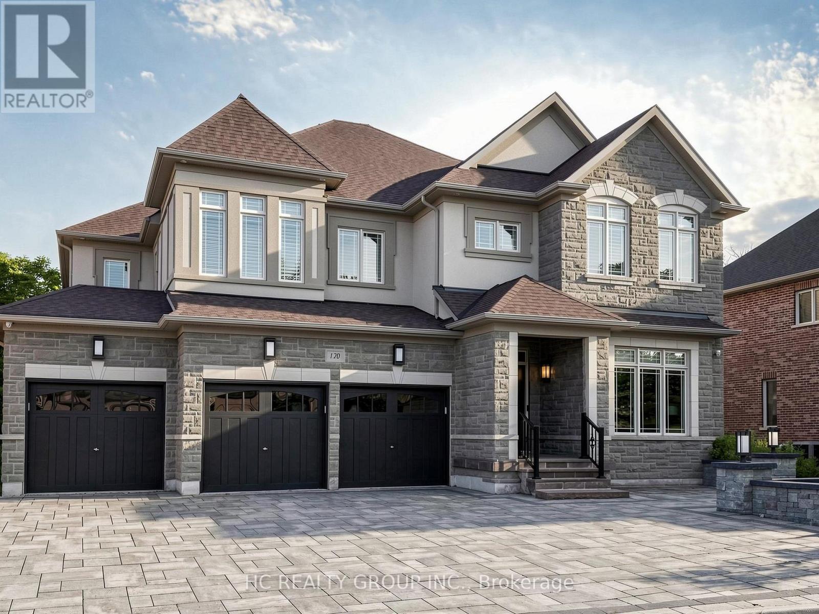 120 UPPER POST ROAD - 3