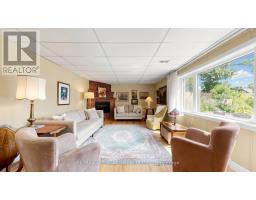 Sitting room - 43 Toronto Street N, Uxbridge, ON L9P1E6 Photo 13