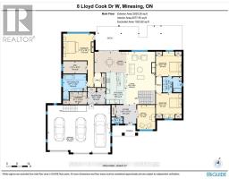 8 Lloyd Cook Drive W, Springwater, ON L0L1Y3 Photo 49