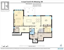 8 Lloyd Cook Drive W, Springwater, ON L0L1Y3 Photo 50