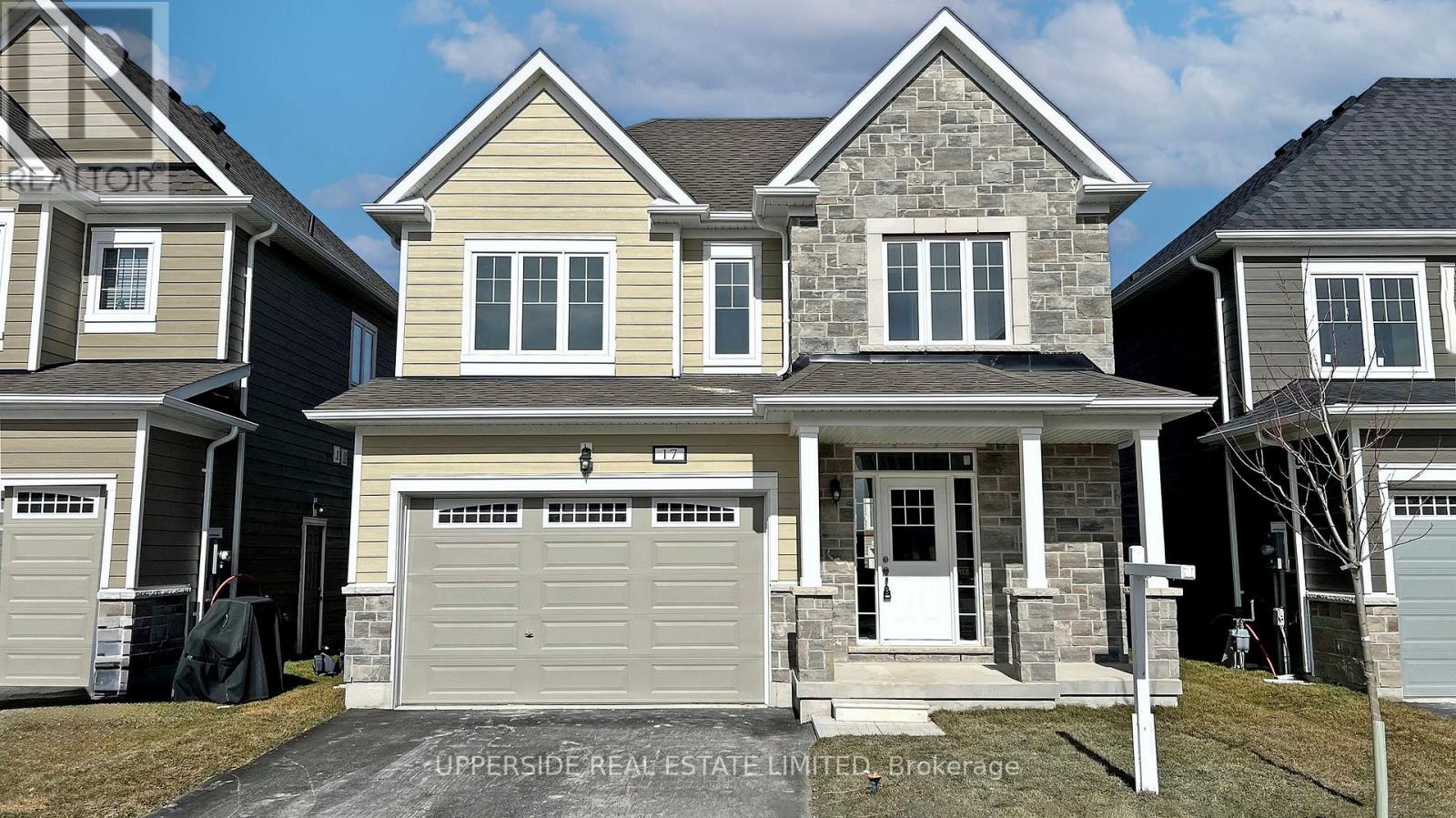 17 SHAPIRA AVENUE - 1