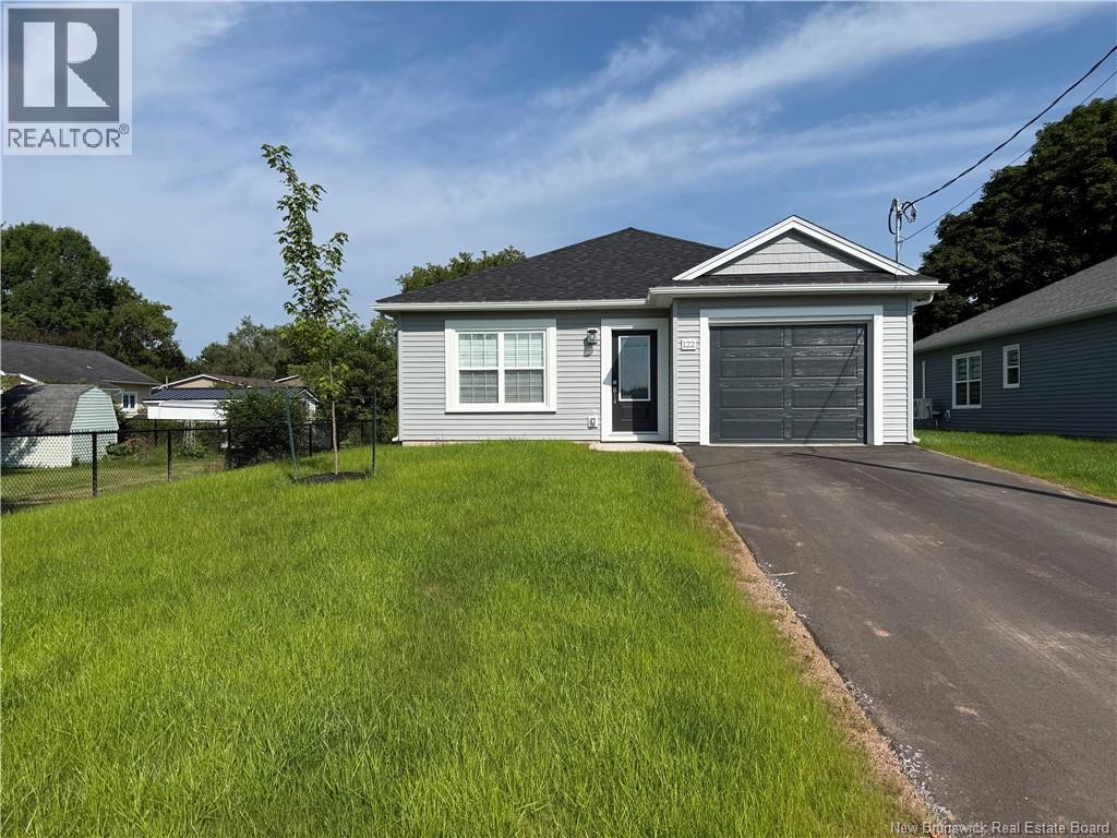 Lot 30 Daniel Rae Court - 1