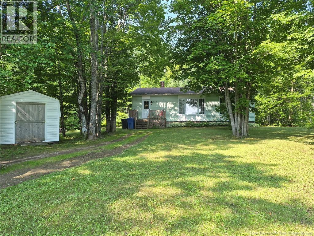 509 Rue Francois - 1