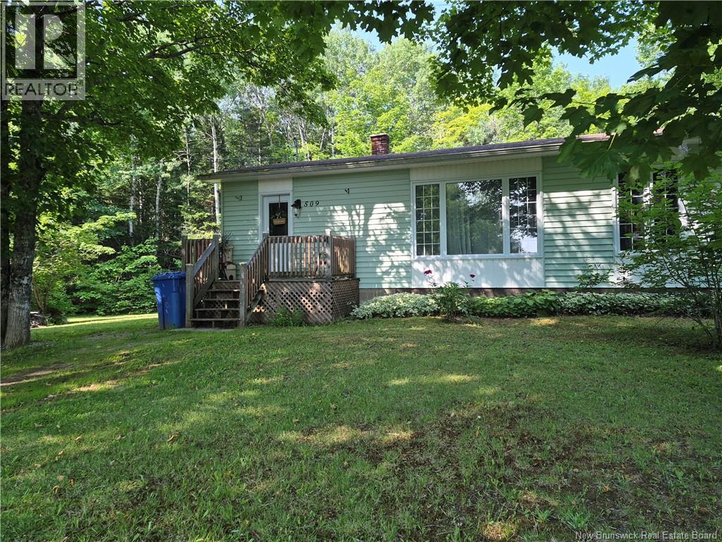 509 Rue Francois - 2