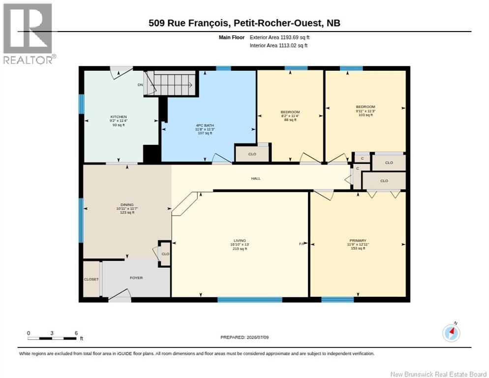 509 Rue Francois - 20