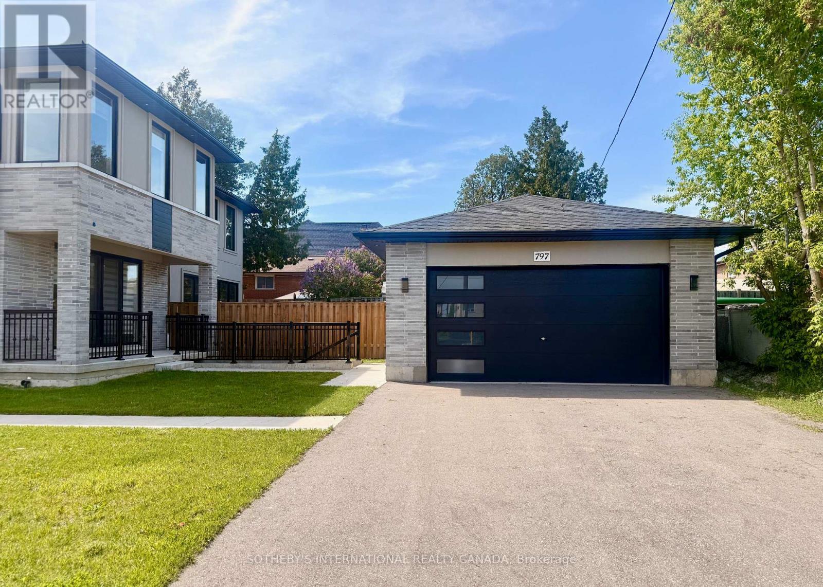 797 FIRST STREET - 3