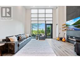Bedroom 2 - 107 - 65 Yorkland Boulevard, Brampton, ON L4C9Z4 Photo 6