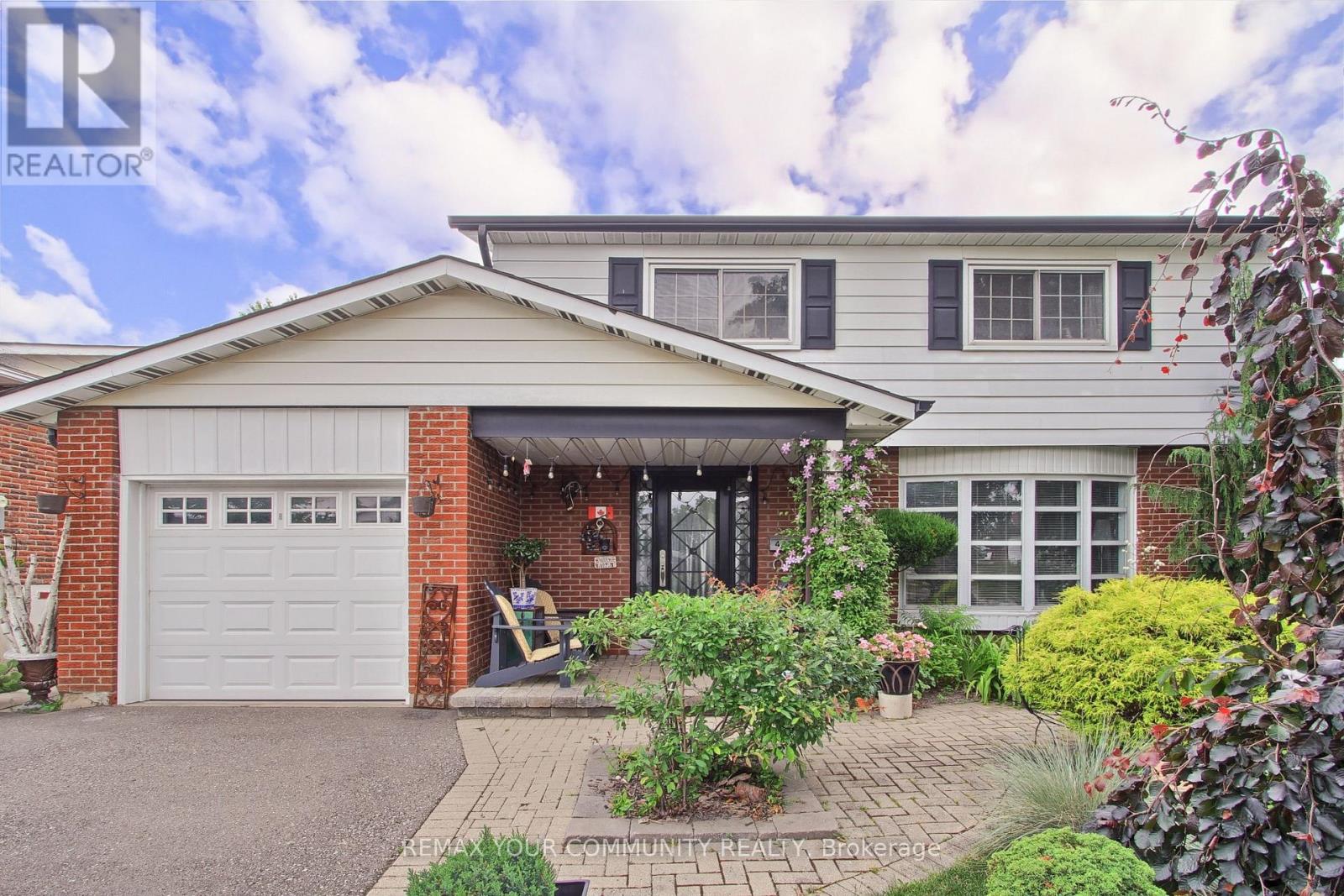 4229 BRANDON GATE DRIVE - 1