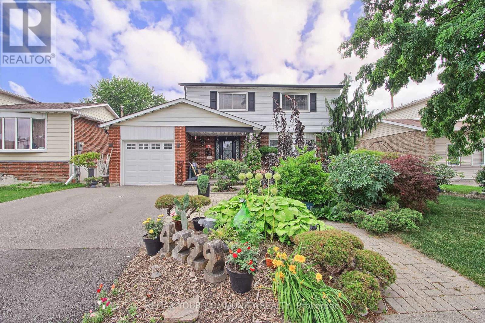 4229 BRANDON GATE DRIVE - 2