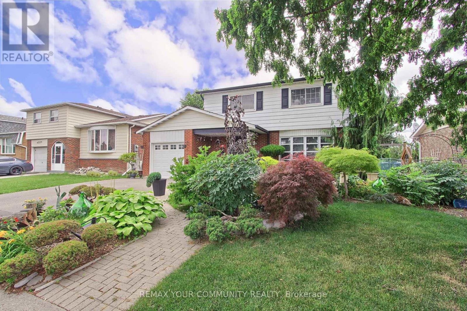4229 BRANDON GATE DRIVE - 3