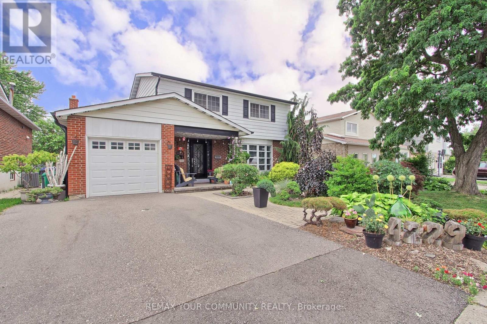 4229 BRANDON GATE DRIVE - 4