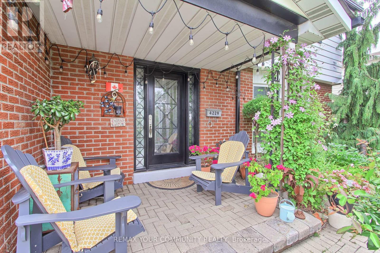 4229 BRANDON GATE DRIVE - 5