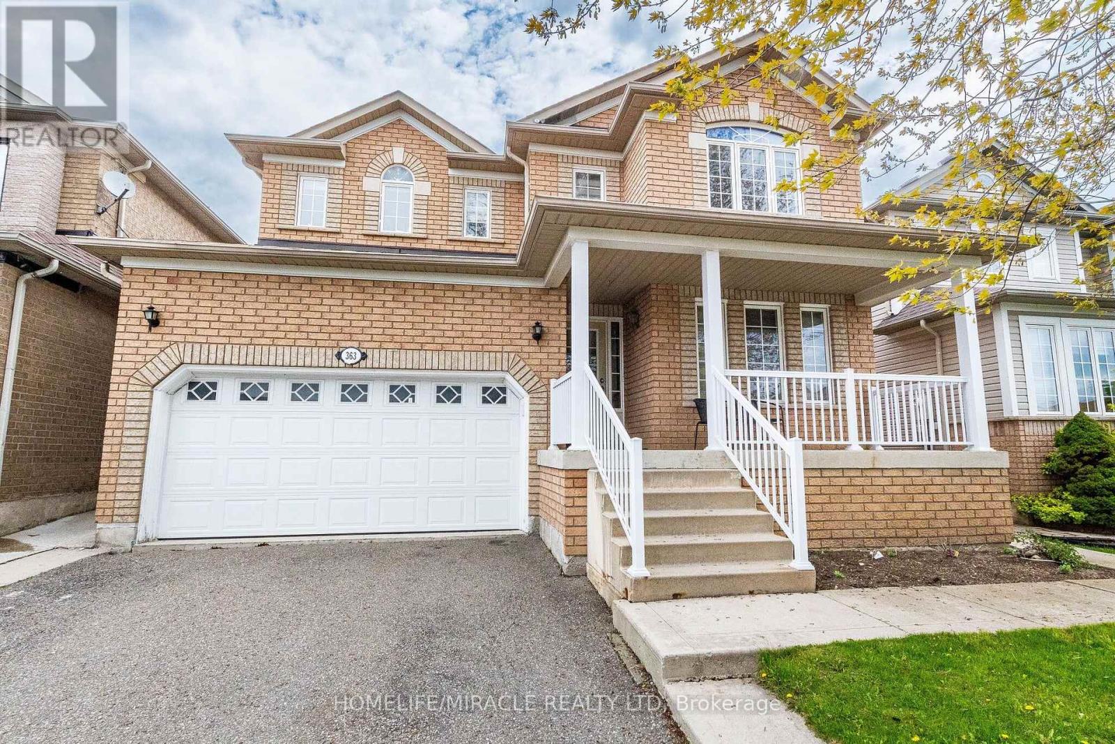 363 VAN KIRK DRIVE - 2