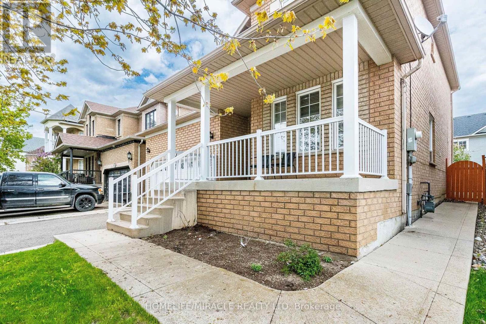 363 VAN KIRK DRIVE - 3