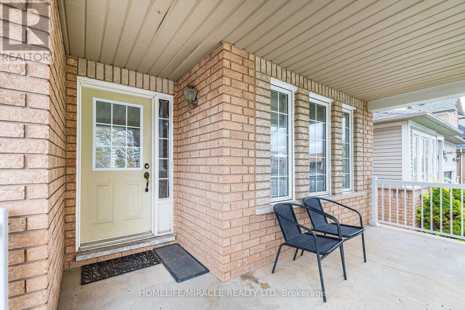 363 VAN KIRK DRIVE - 4