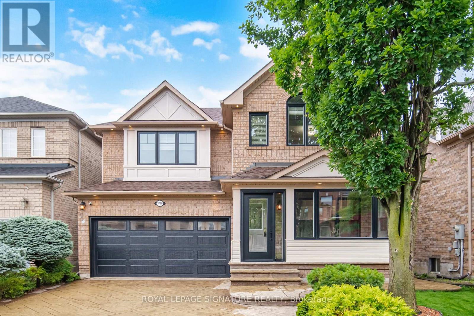 3786 SWIFTDALE DRIVE - 1