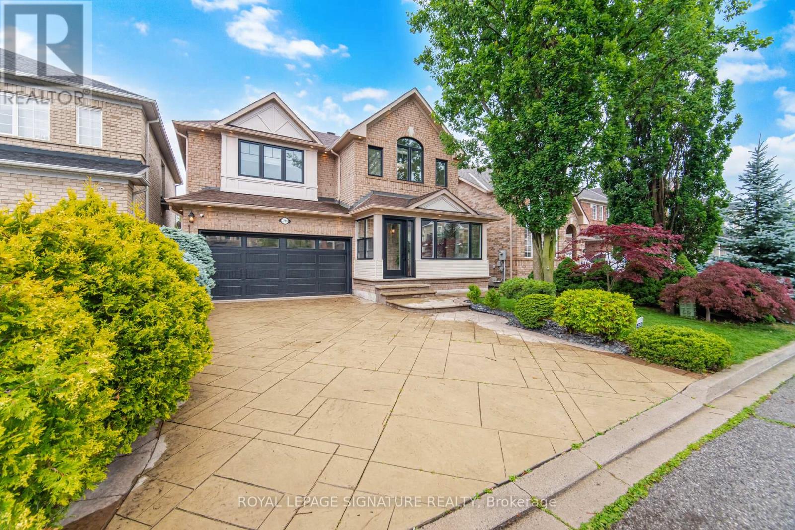 3786 SWIFTDALE DRIVE - 2