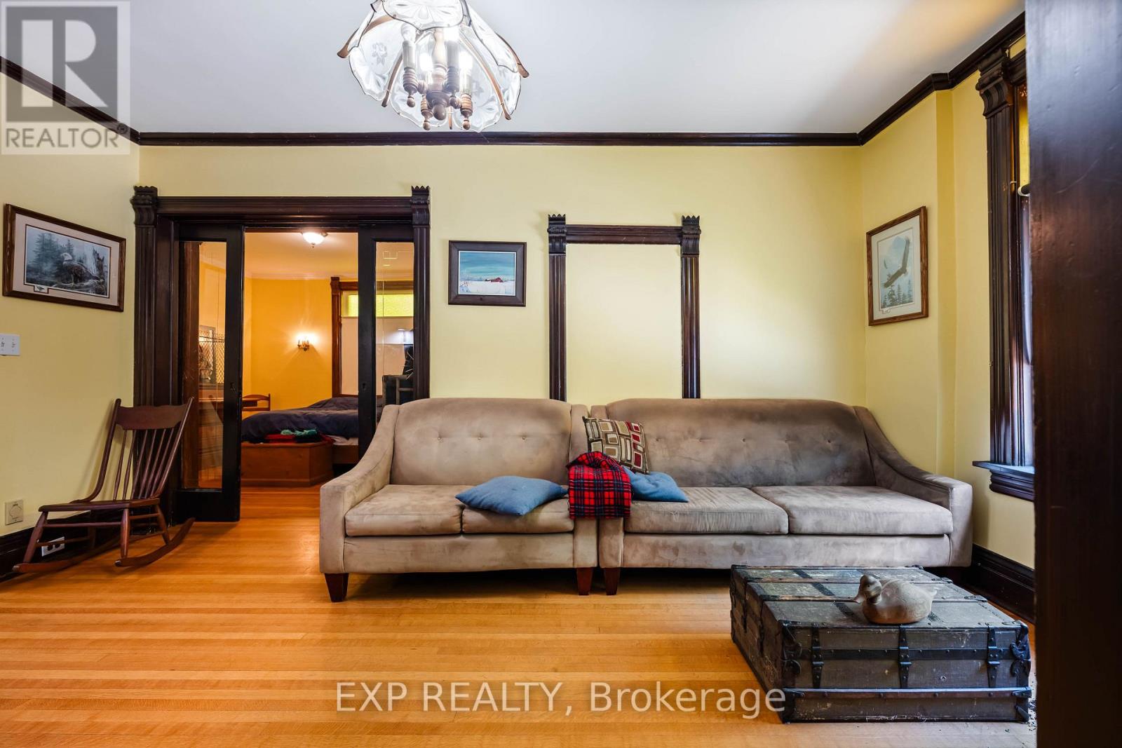 52 FIRST STREET - 36