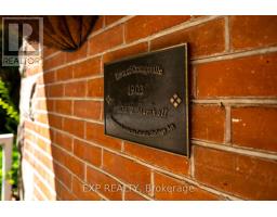 Laundry room - 52 First Street, Orangeville, ON L9W2E2 Photo 6