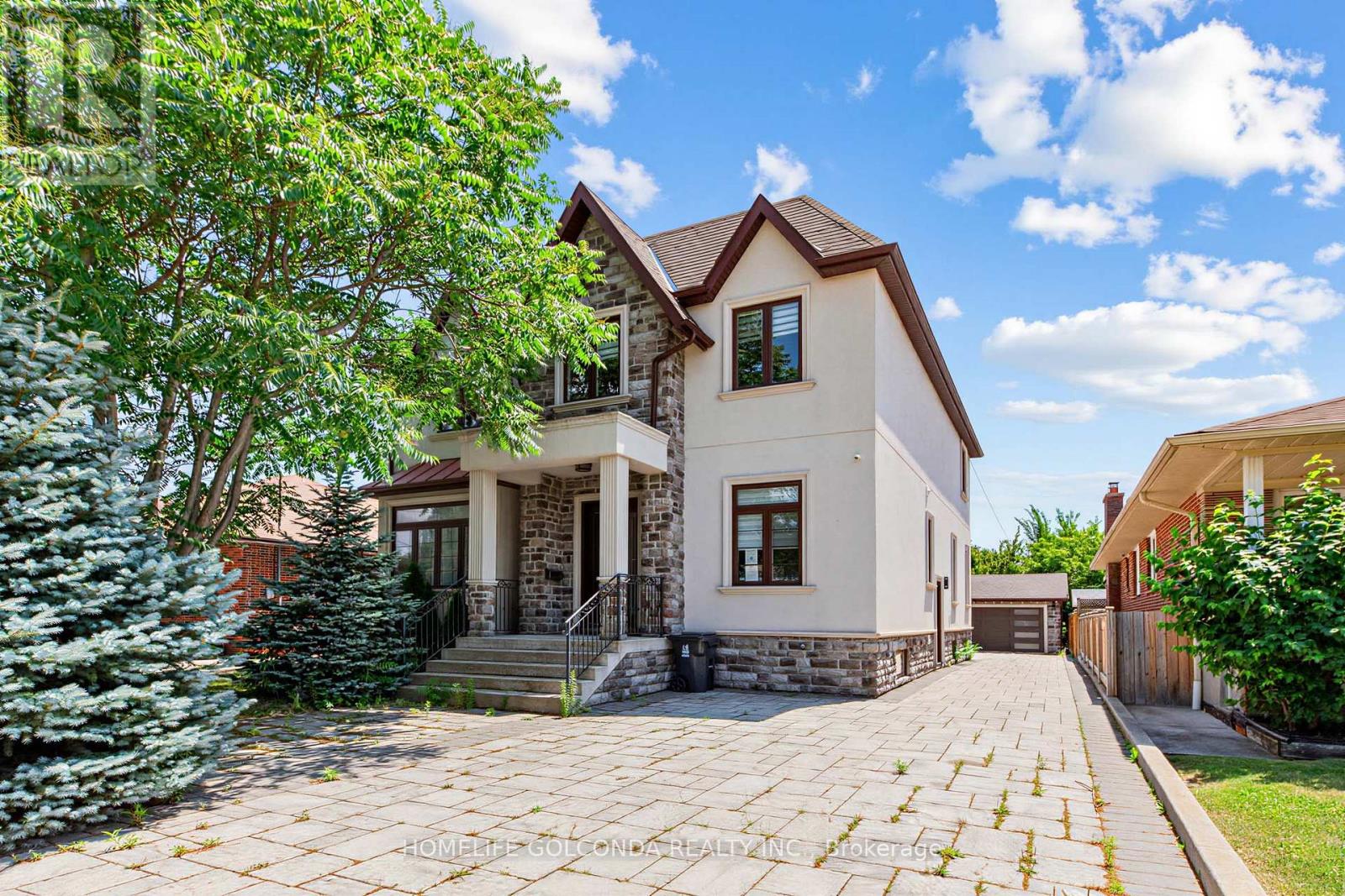 67 MCADAM AVENUE - 2