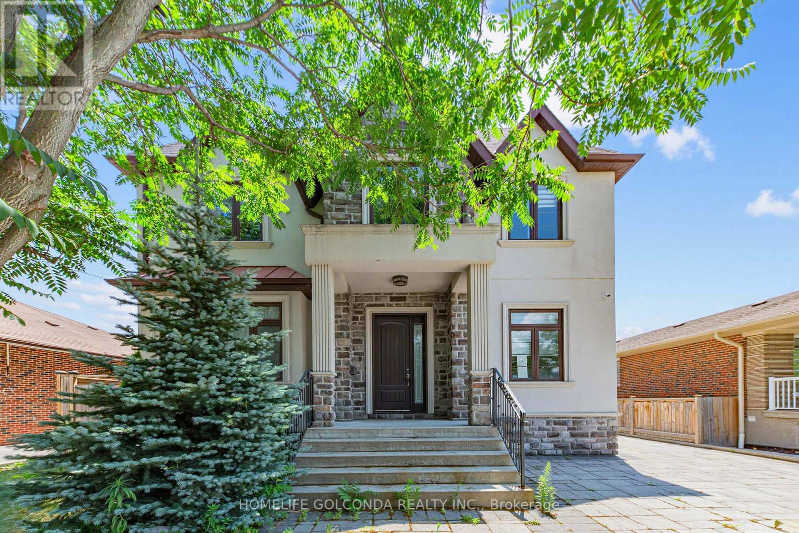 67 MCADAM AVENUE - 1