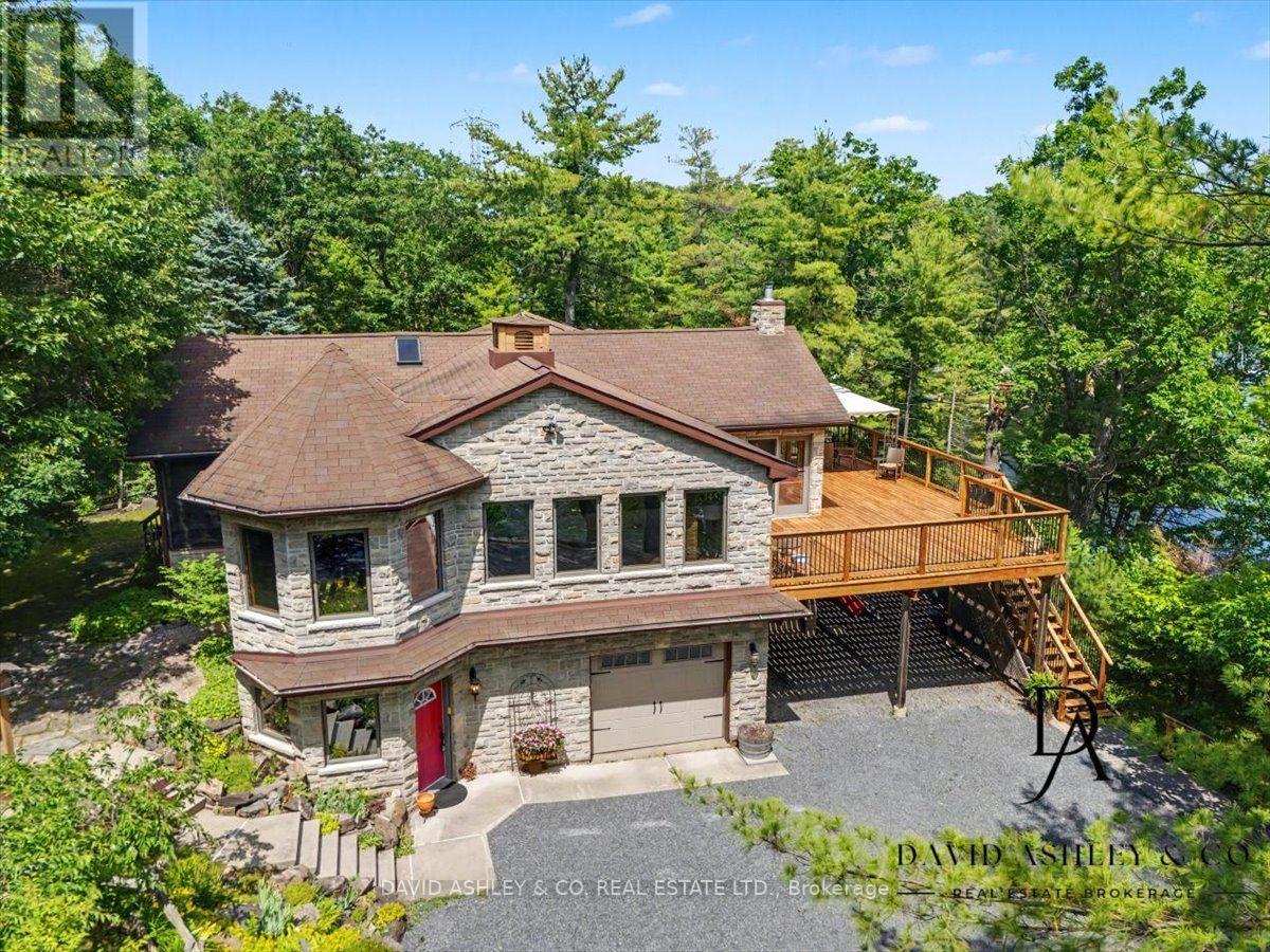 941 JONES FALLS ROAD S - 1