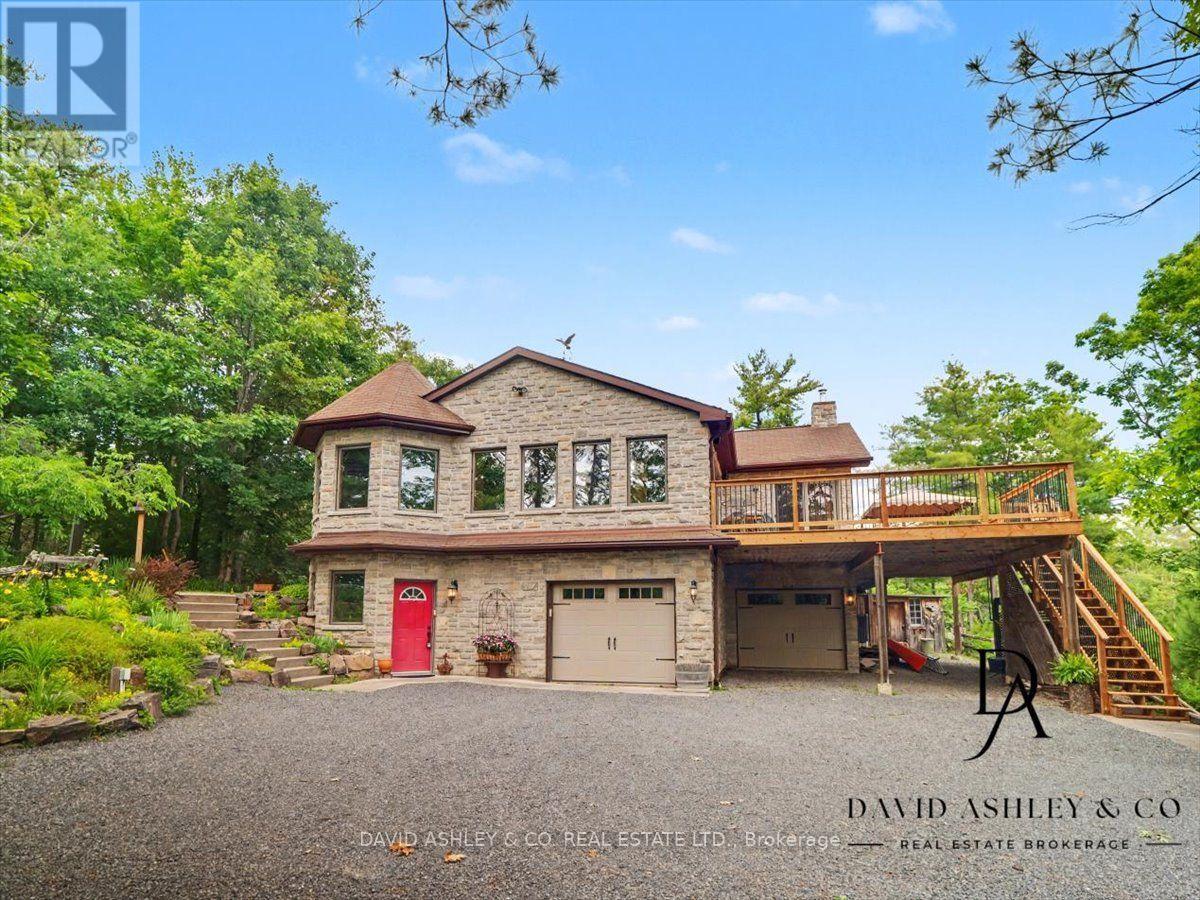 941 JONES FALLS ROAD S - 2