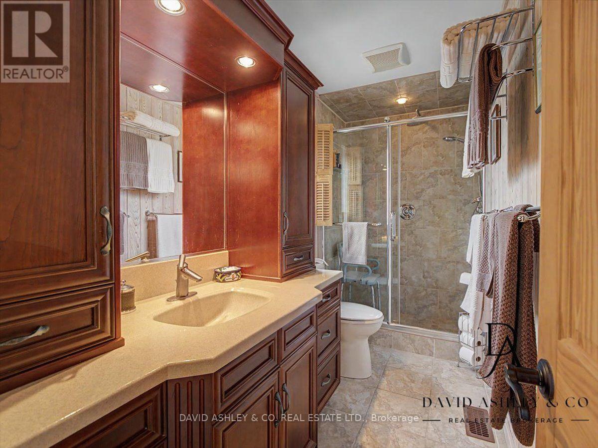 941 JONES FALLS ROAD S - 27