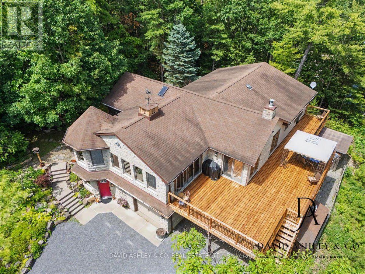 941 JONES FALLS ROAD S - 3