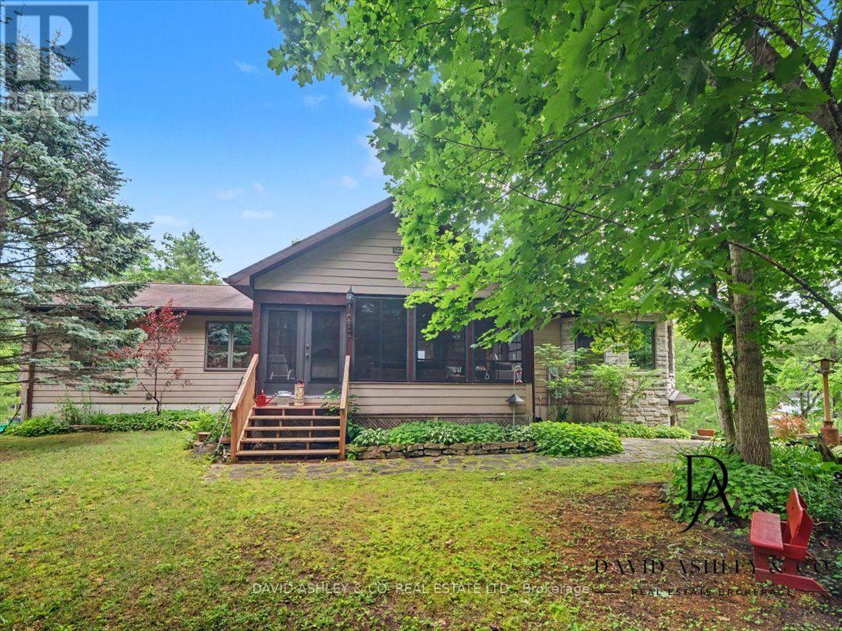 941 JONES FALLS ROAD S - 37