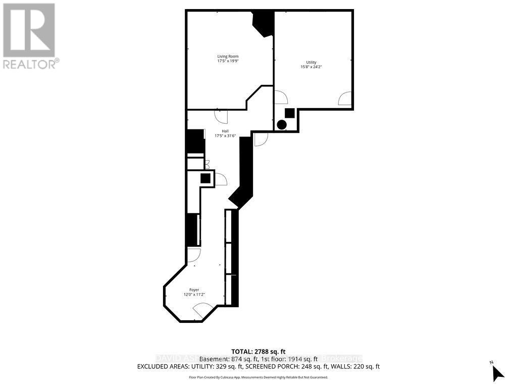 941 JONES FALLS ROAD S - 49