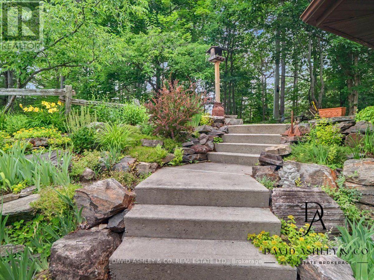 941 JONES FALLS ROAD S - 39