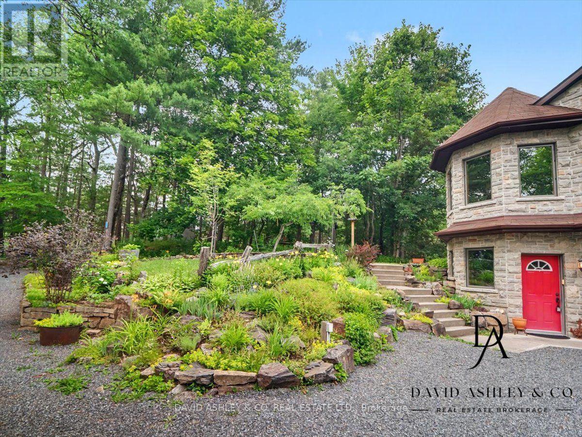 941 JONES FALLS ROAD S - 38