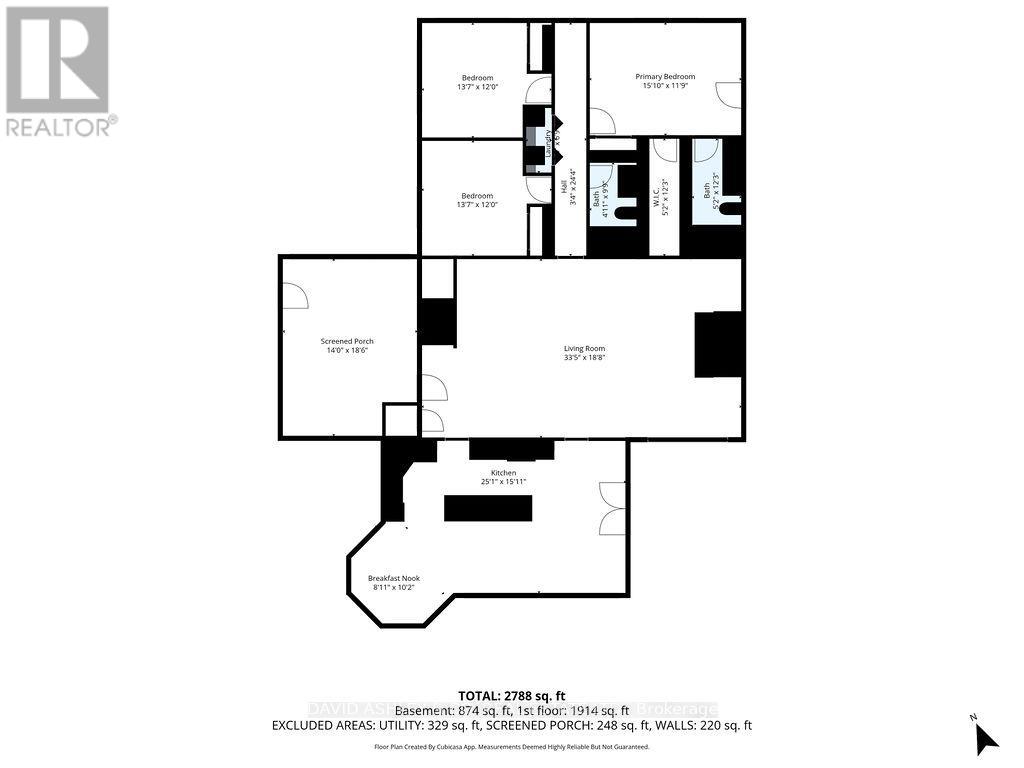 941 JONES FALLS ROAD S - 50