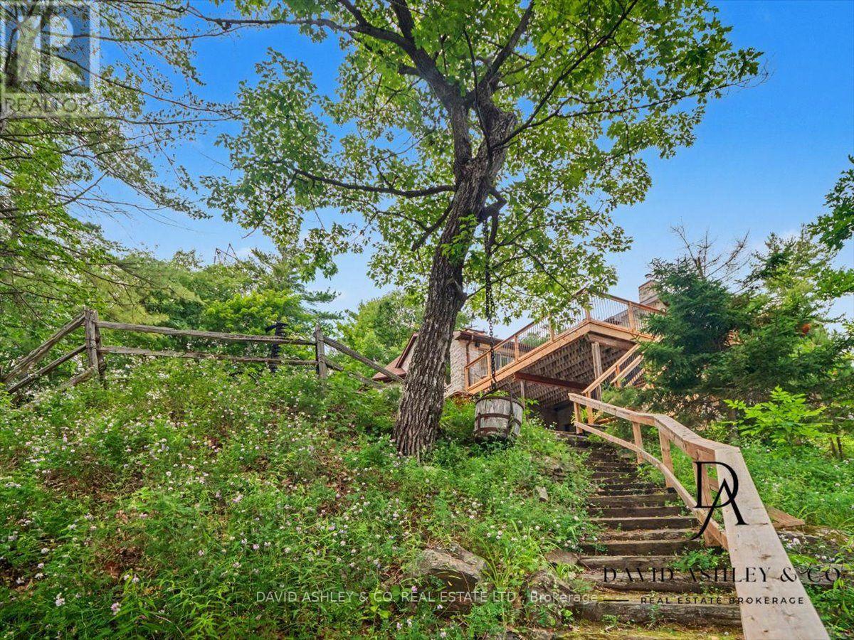 941 JONES FALLS ROAD S - 42