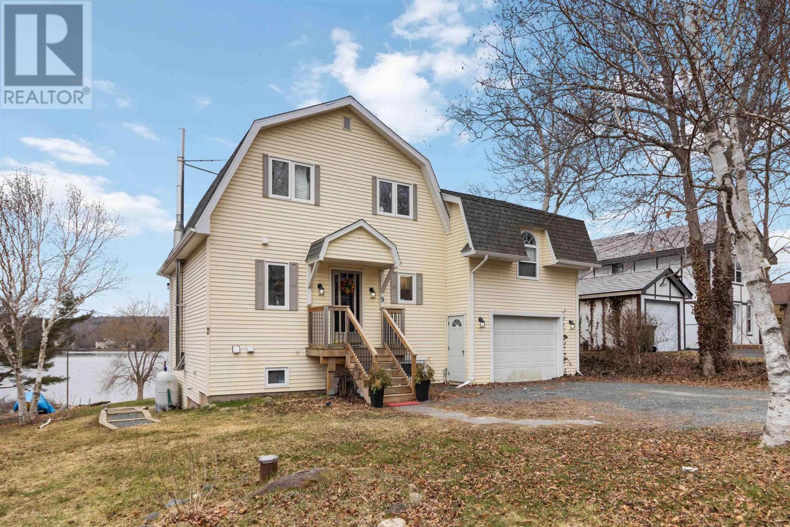 9 Old Lake Echo Road - 1