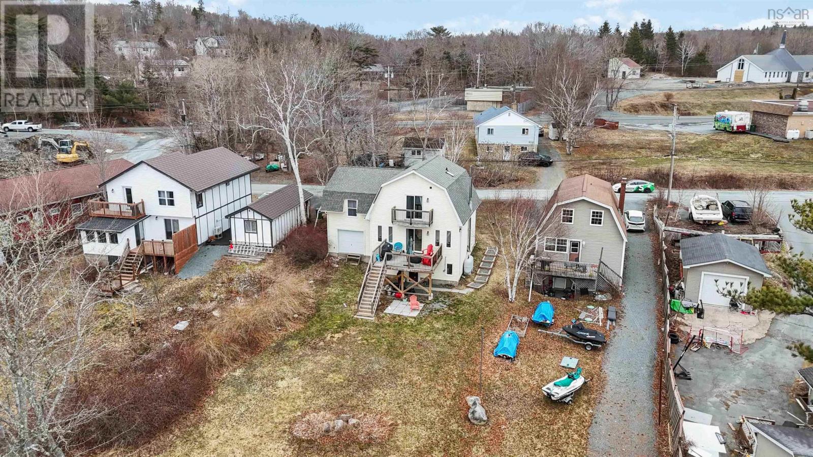 9 Old Lake Echo Road - 36
