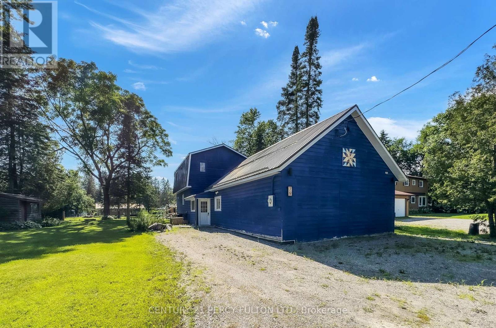 79 BROOK ROAD - 11