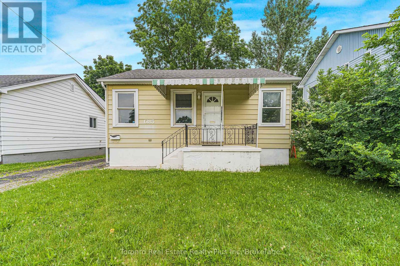 6183 SKINNER STREET - 1