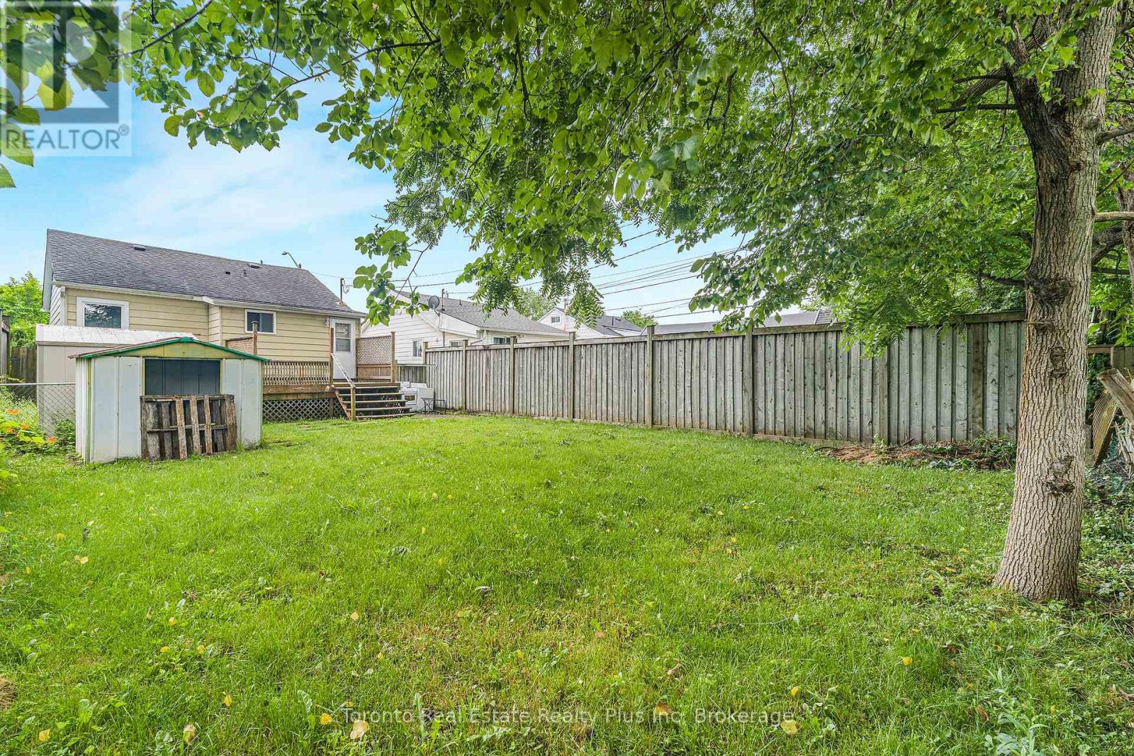 6183 SKINNER STREET - 25