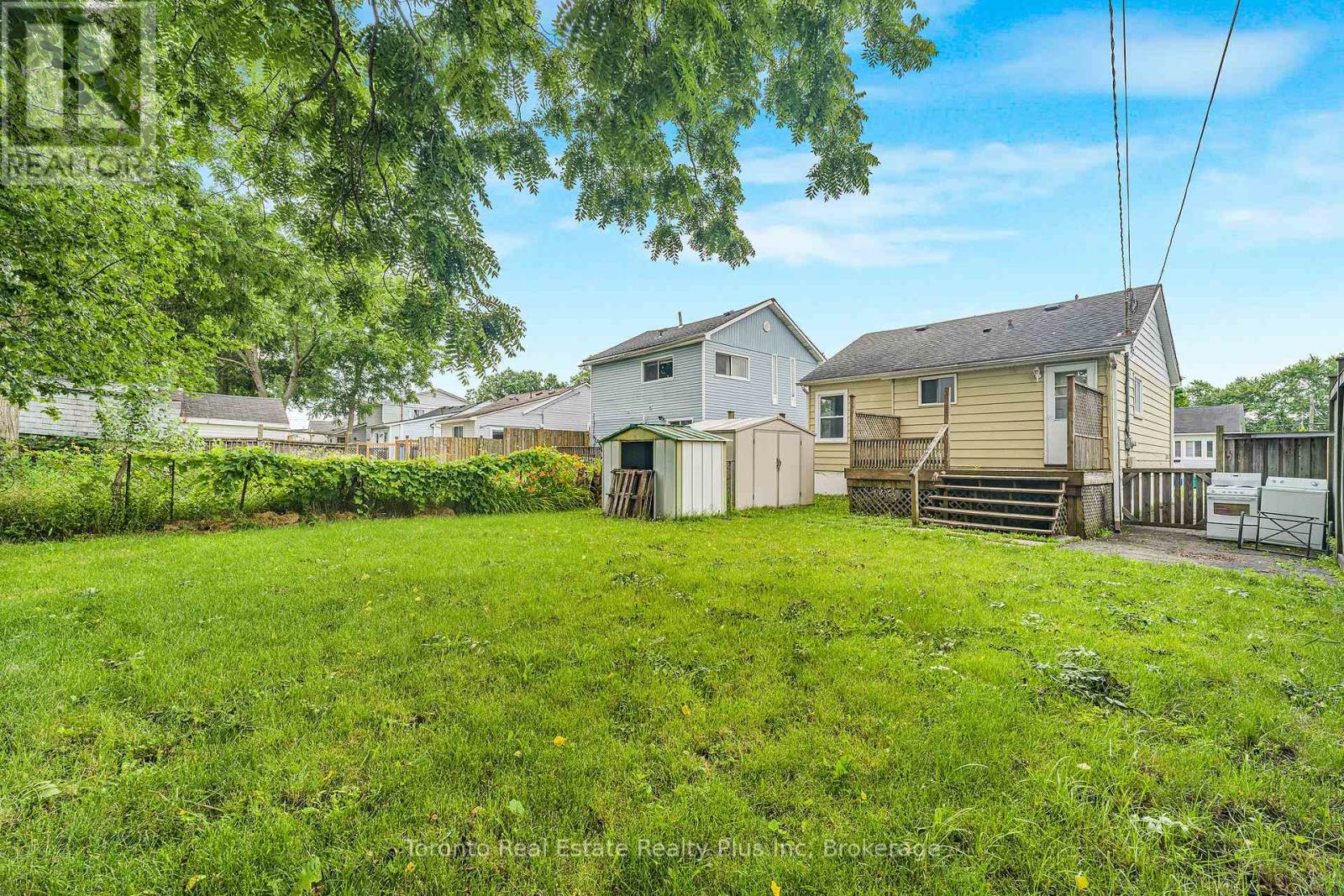 6183 SKINNER STREET - 26