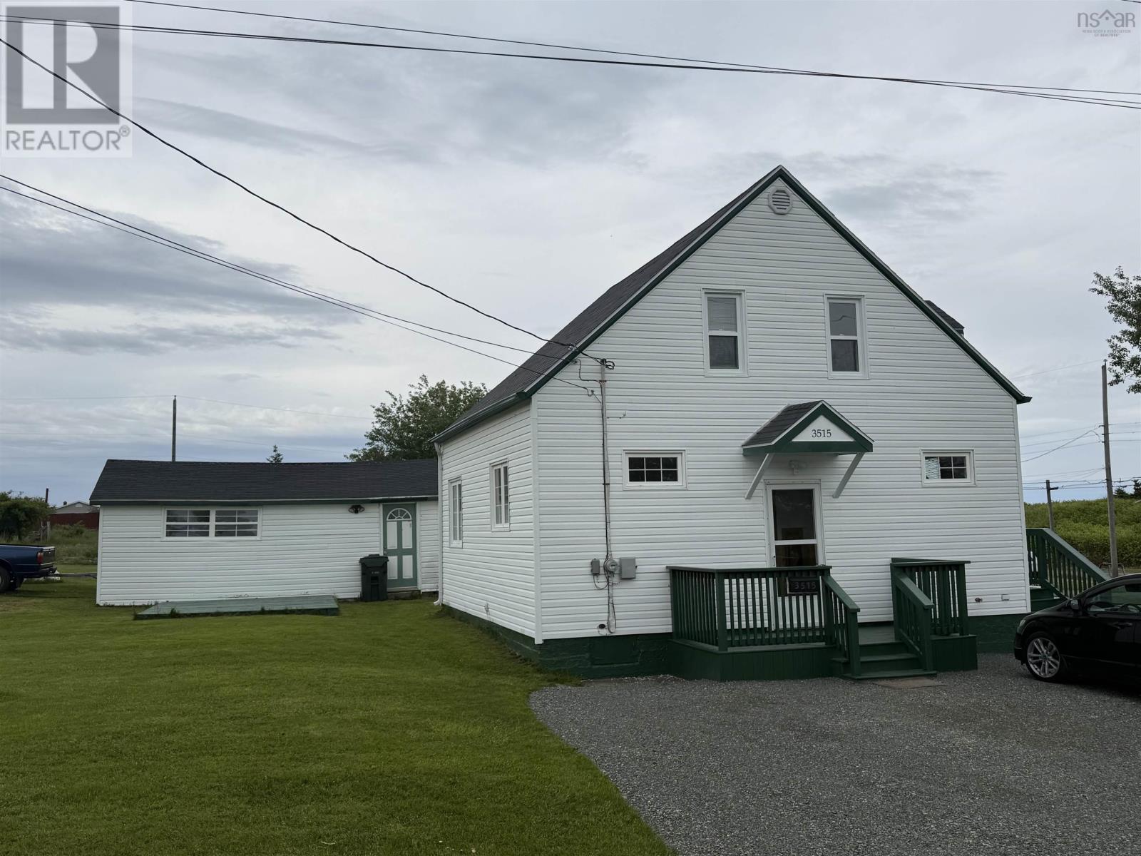 3515 Bay Avenue - 3