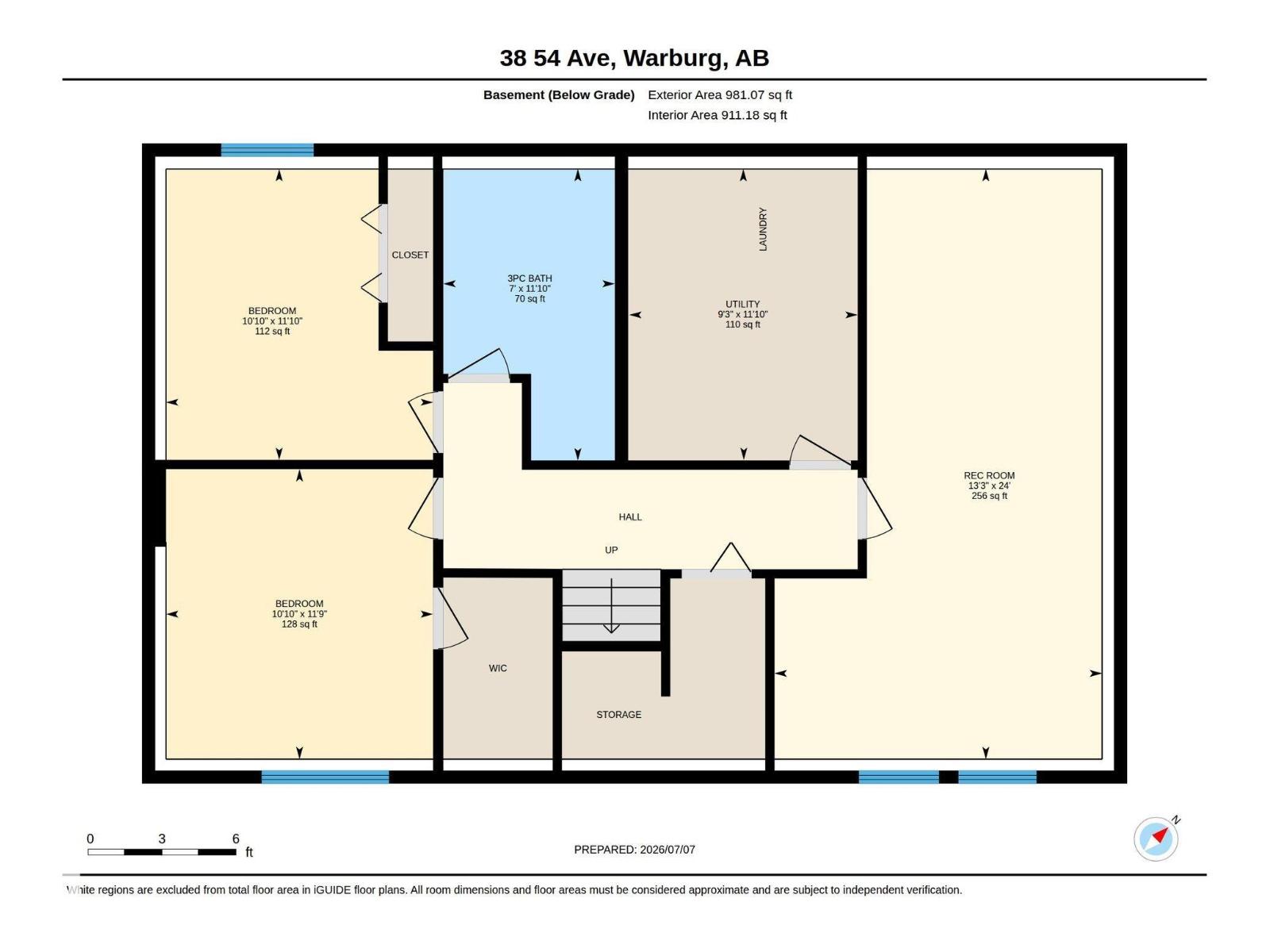 38 Woodbend CR — photo 56