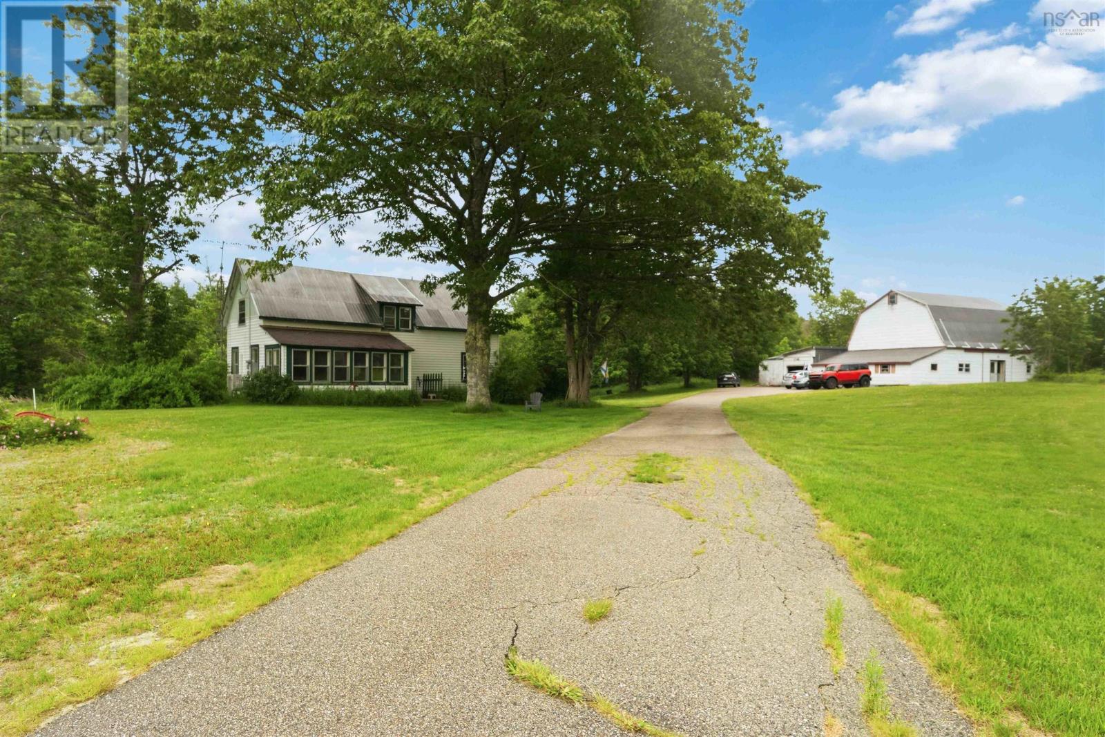 3682 Sissiboo Road - 10