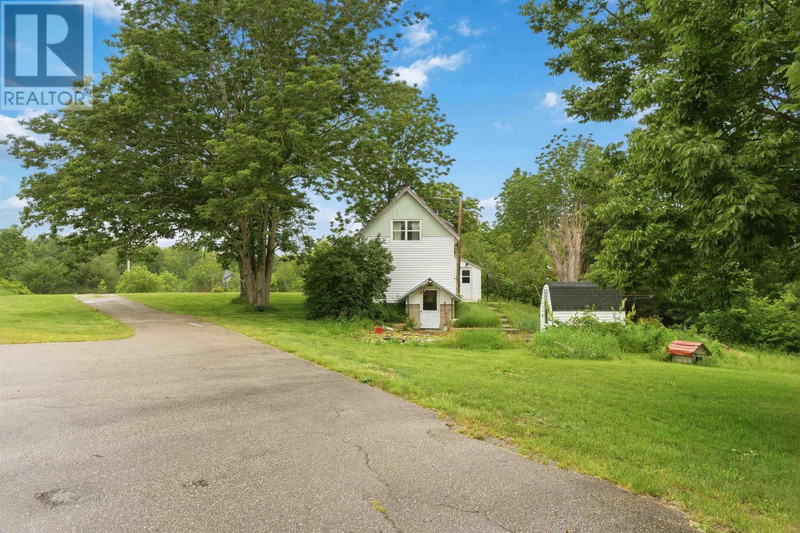3682 Sissiboo Road - 12