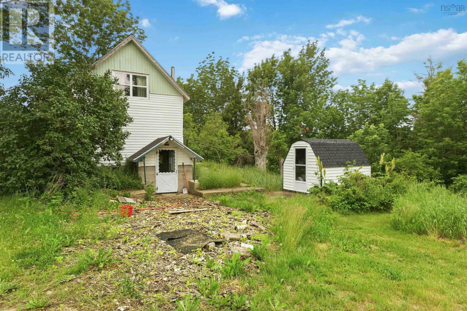 3682 Sissiboo Road - 13